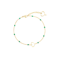 Pulsera Maman et Sophie Mujer M&S in Plata BRMES81MS - BRMES81MS